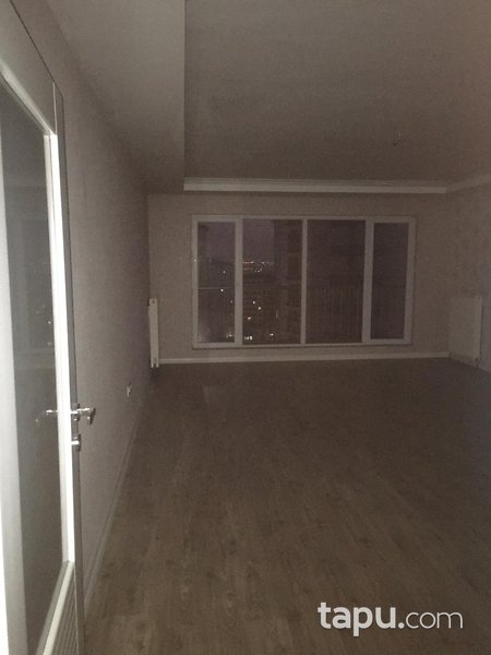 Ankara YeniMahalle Saklıkent Prestij 3 Konutları'nda 4+1 150 m2 Daire