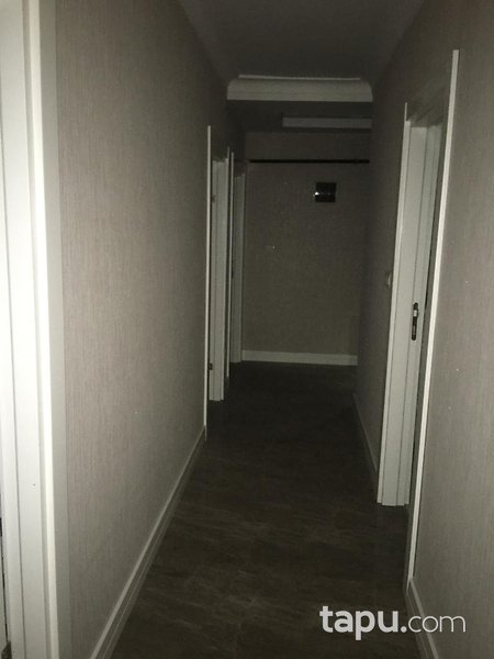 Ankara YeniMahalle Saklıkent Prestij 3 Konutları'nda 4+1 150 m2 Daire