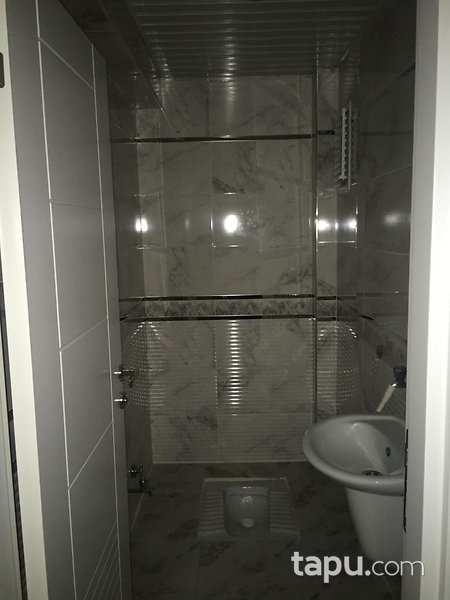 Ankara YeniMahalle Saklıkent Prestij 3 Konutları'nda 4+1 150 m2 Daire