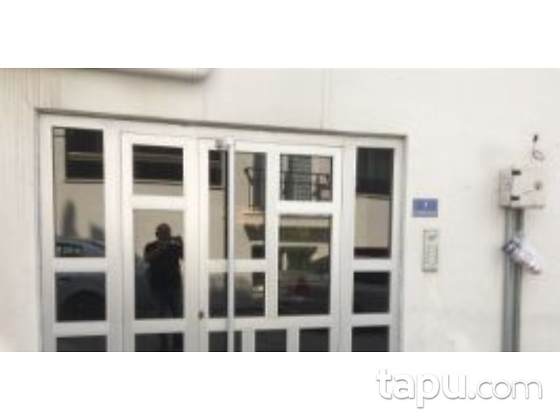 Bursa Nilüfer Görükle Mahallesinde 3+2 118 m2 Apart Daire