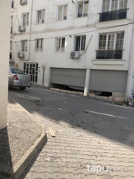 Bursa Nilüfer Görükle Mahallesinde 3+2 118 m2 Apart Daire