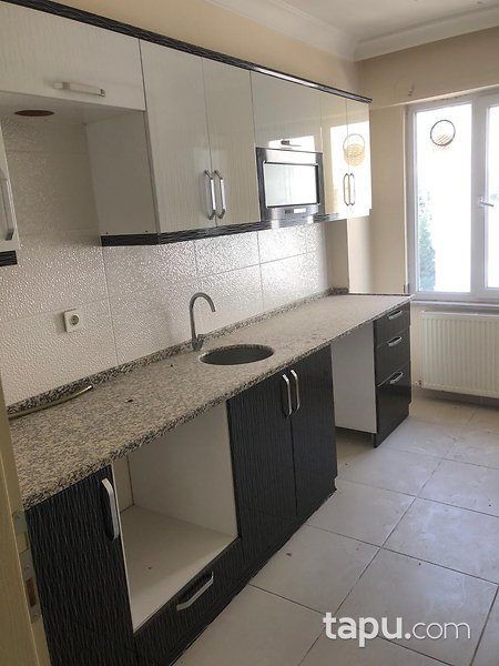 Bursa Nilüfer Görükle Mahallesinde 3+2 118 m2 Apart Daire