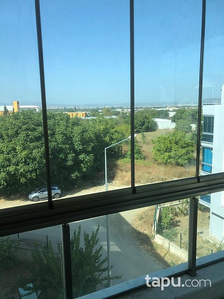 Bursa Nilüfer Çalı Mahallesi'nde 5+1 Dubleks Daire