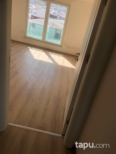 Bursa Nilüfer Çalı Mahallesi'nde 5+1 Dubleks Daire