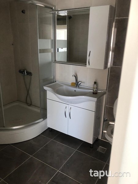 Bursa Nilüfer Çalı Mahallesi'nde 5+1 Dubleks Daire