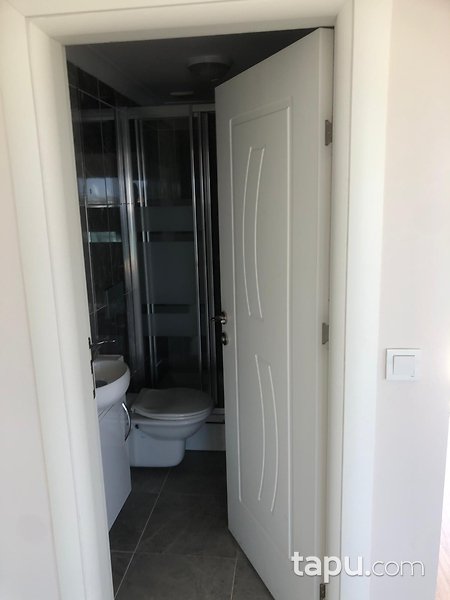 Bursa Nilüfer Çalı Mahallesi'nde 5+1 Dubleks Daire