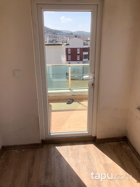 Bursa Nilüfer Çalı Mahallesi'nde 5+1 Dubleks Daire