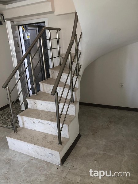 Bursa Nilüfer Çalı Mahallesi'nde 5+1 Dubleks Daire