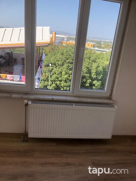 Bursa Nilüfer Çalı Mahallesi'nde 5+1 Dubleks Daire