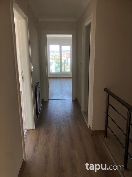 Bursa Nilüfer Çalı Mahallesi'nde 5+1 Dubleks Daire