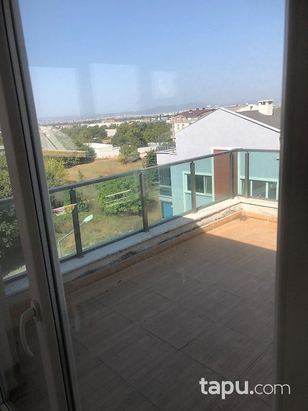 Bursa Nilüfer Çalı Mahallesi'nde 5+1 Dubleks Daire