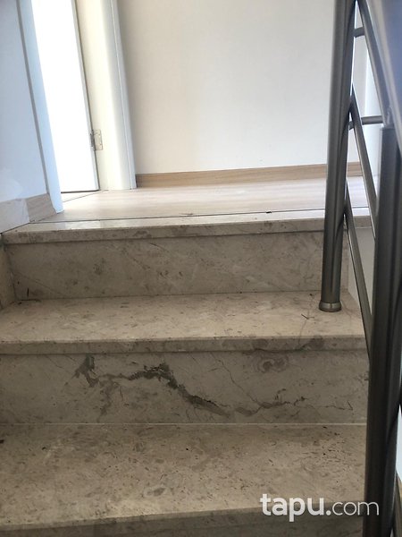 Bursa Nilüfer Çalı Mahallesi'nde 5+1 Dubleks Daire