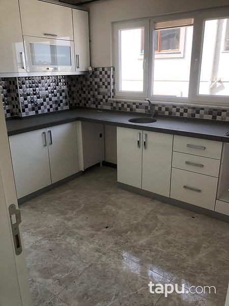 Bursa Nilüfer Çalı Mahallesi'nde 5+1 Dubleks Daire