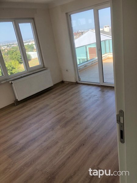 Bursa Nilüfer Çalı Mahallesi'nde 5+1 Dubleks Daire