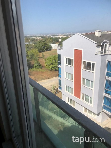 Bursa Nilüfer Çalı Mahallesi'nde 5+1 Dubleks Daire