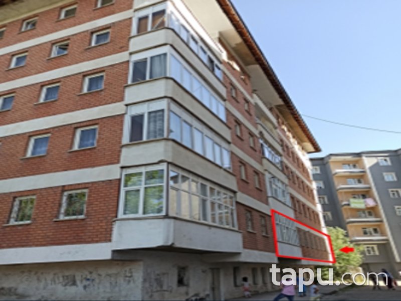 Ağrı Merkez Sıddıkiye Mahallesi'nde 3+1 137 m2 Daire