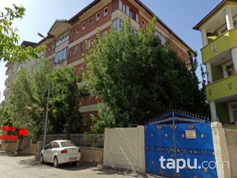 Ağrı Merkez Sıddıkiye Mahallesi'nde 3+1 137 m2 Daire