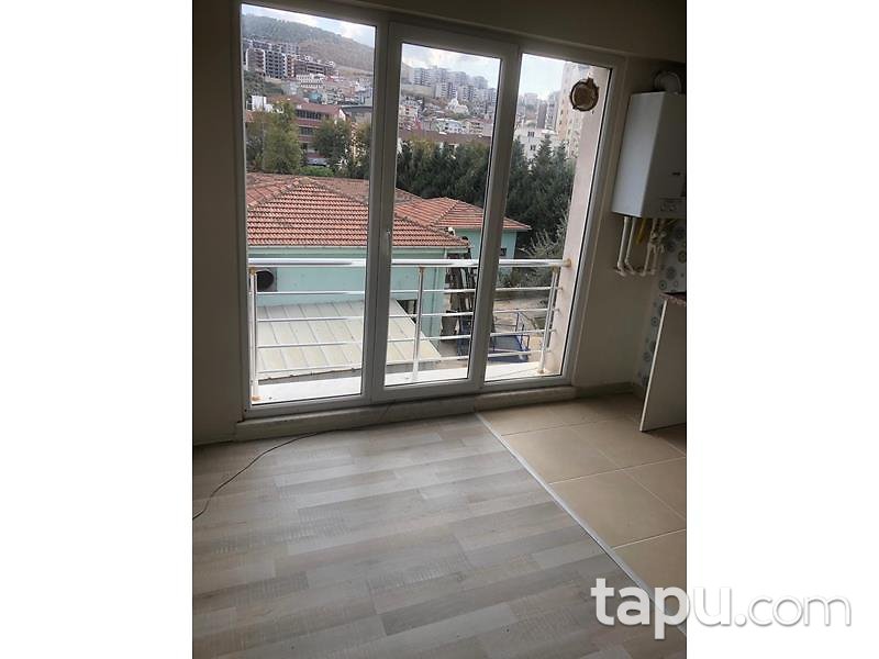 Bursa Gemlik Dr.Ziya Kaya Mahallesi'nde 51 m2 2+1 Dubleks Daire