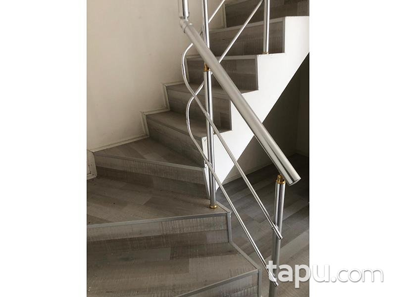 Bursa Gemlik Dr.Ziya Kaya Mahallesi'nde 51 m2 2+1 Dubleks Daire
