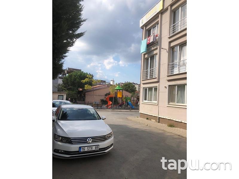 Bursa Gemlik Dr.Ziya Kaya Mahallesi'nde 51 m2 2+1 Dubleks Daire