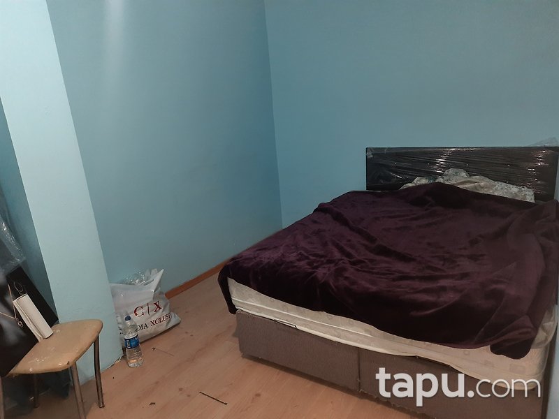 İstanbul Kağıthane Çağlayan Mahallesi'nde 1+1 Daire