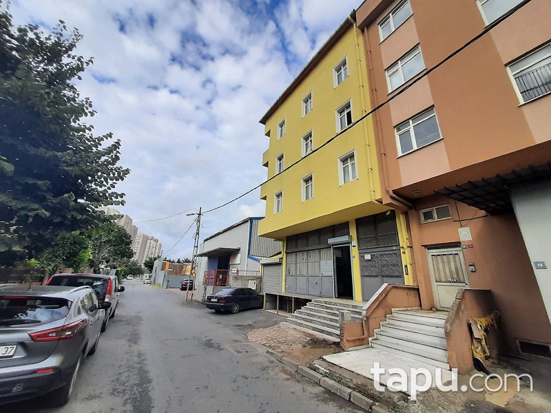 Ümraniye Esenkent Mahallesi'nde 2+1 Dubleks Daire