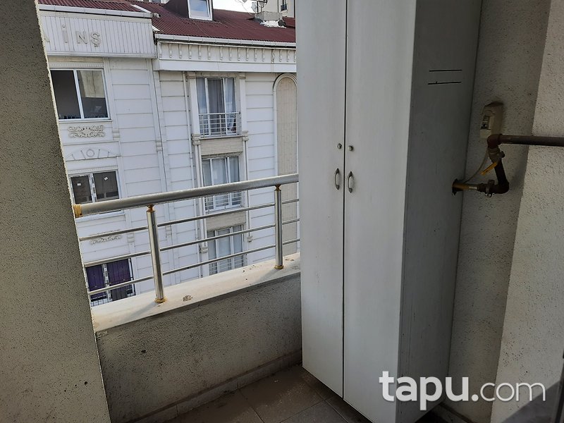 İstanbul Esenyurt Yeşilkent Mahallesi'nde 2+1 81 m2 Daire