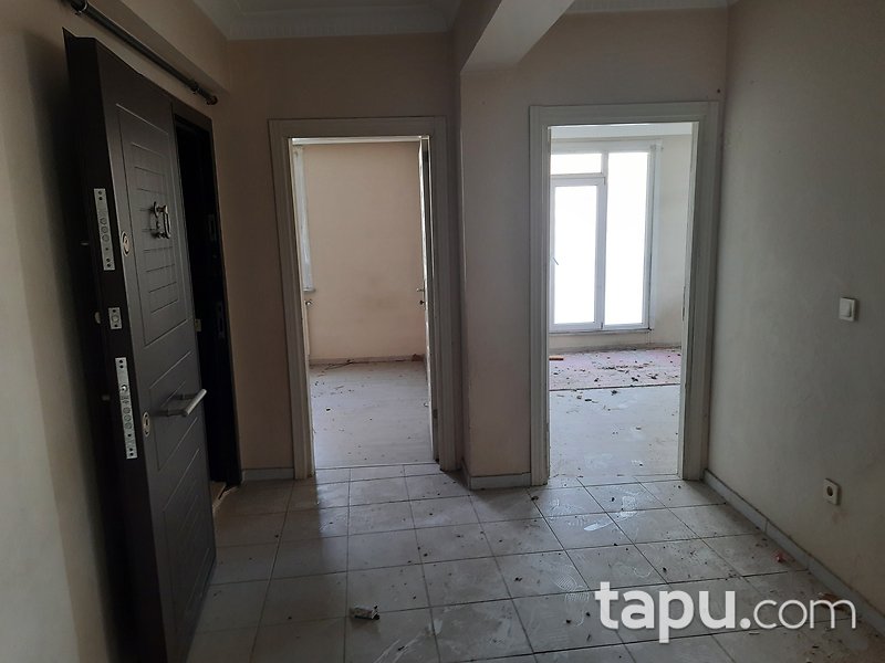 İstanbul Esenyurt Yeşilkent Mahallesi'nde 2+1 81 m2 Daire