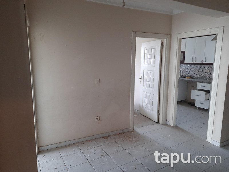 İstanbul Esenyurt Yeşilkent Mahallesi'nde 2+1 81 m2 Daire