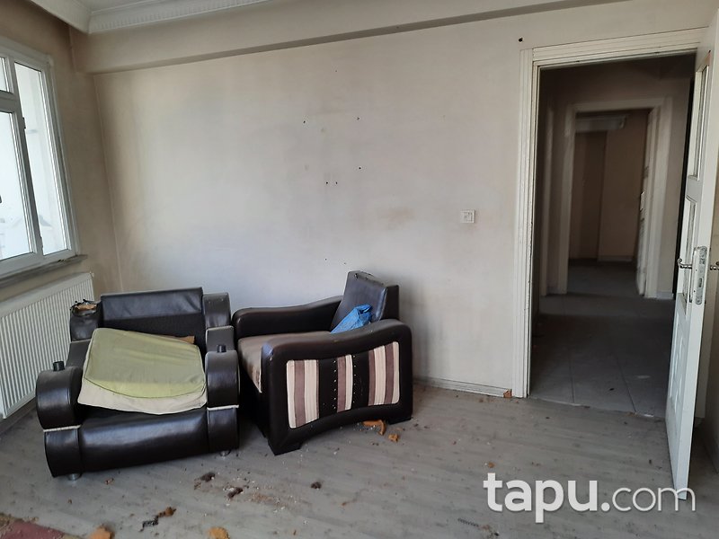 İstanbul Esenyurt Yeşilkent Mahallesi'nde 2+1 81 m2 Daire