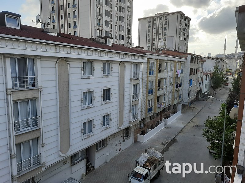 İstanbul Esenyurt Yeşilkent Mahallesi'nde 2+1 81 m2 Daire