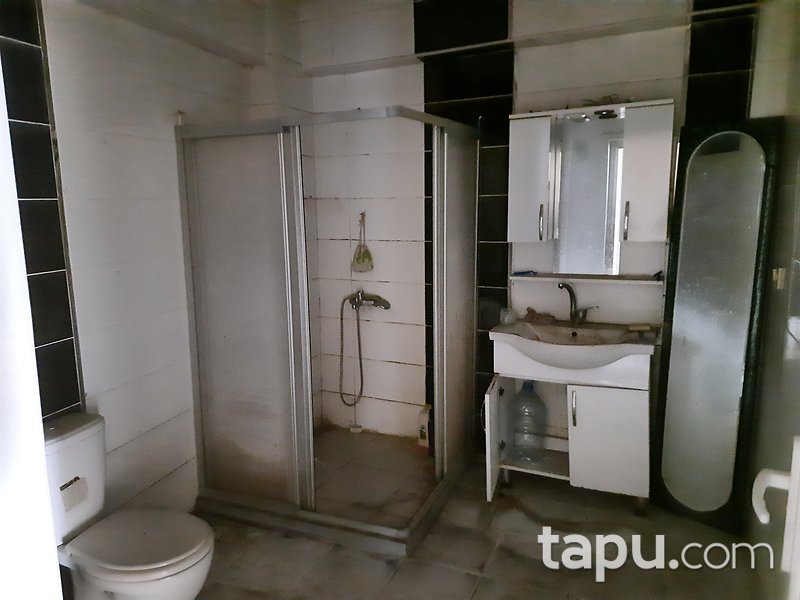 İstanbul Esenyurt Yeşilkent Mahallesi'nde 2+1 81 m2 Daire