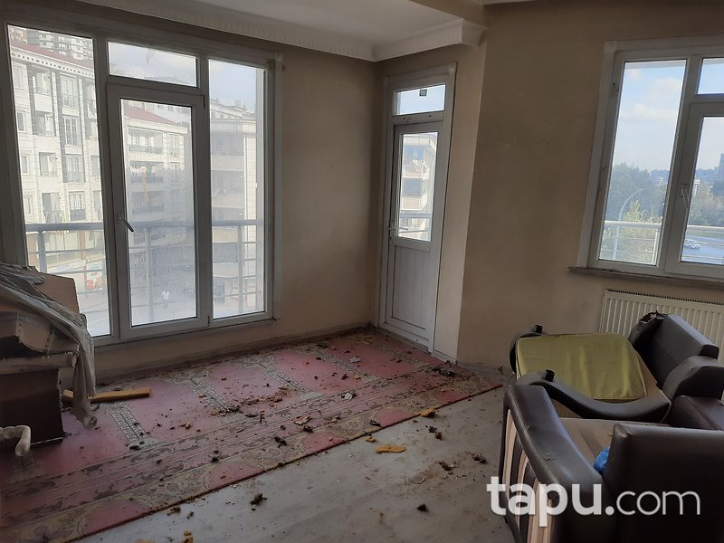 İstanbul Esenyurt Yeşilkent Mahallesi'nde 2+1 81 m2 Daire