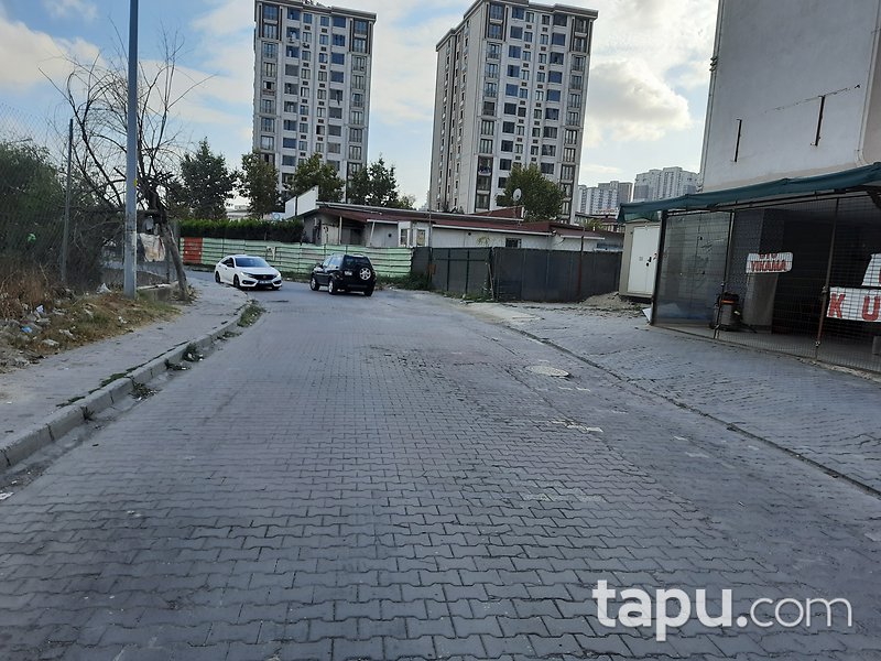 İstanbul Esenyurt Yeşilkent Mahallesi'nde 2+1 81 m2 Daire
