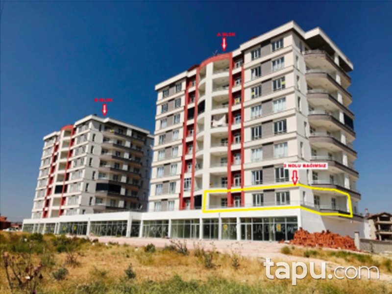 Konya Güneysınır Karasınır Mahallesi 3+1 128 m2 Daire