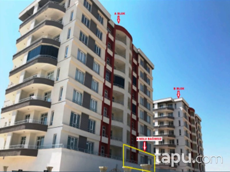 Konya Güneysınır Karasınır Mahallesi 3+1 128 m2 Daire