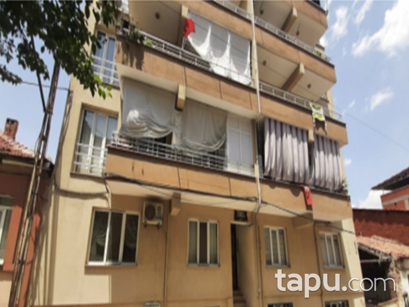 Manisa Soma Kurtuluş Mahallesi'nde 2+1 92 m2 Daire
