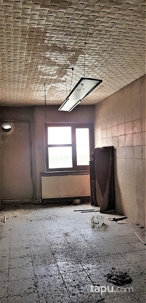 Konya Karatay Taşoluk İşhanı'nda Birleşik 2 Adet Ofis