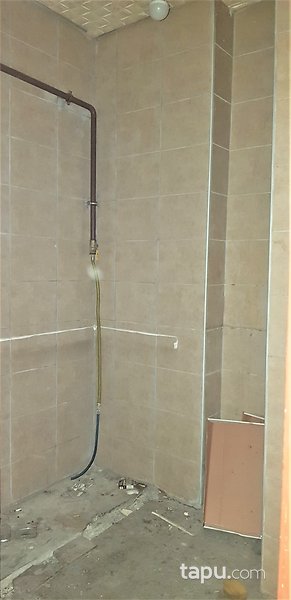 Konya Karatay Taşoluk İşhanı'nda Birleşik 2 Adet Ofis