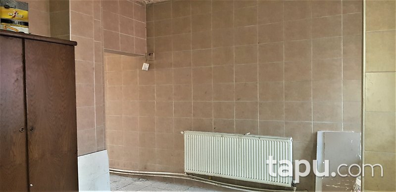 Konya Karatay Taşoluk İşhanı'nda Birleşik 2 Adet Ofis