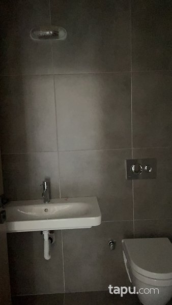 Mersin Mezitli En Ofis İş Merkezi'nde 114 m2 Ofis