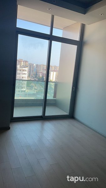 Mersin Mezitli En Ofis İş Merkezi'nde 114 m2 Ofis