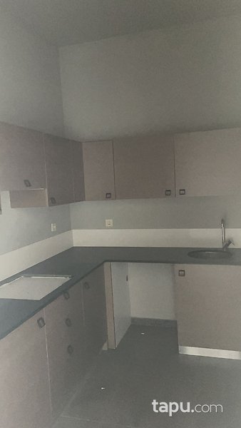 Mersin Mezitli En Ofis İş Merkezi'nde 114 m2 Ofis