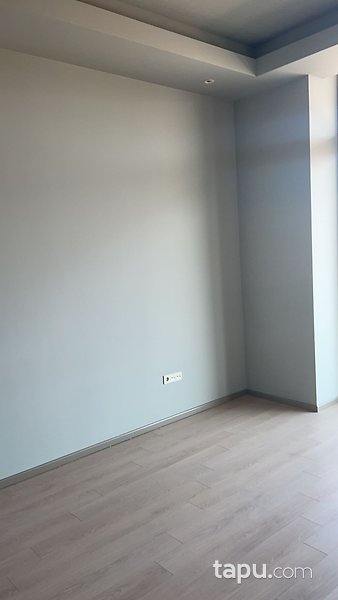 Mersin Mezitli En Ofis İş Merkezi'nde 114 m2 Ofis