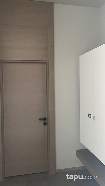 Mersin Mezitli En Ofis İş Merkezi'nde 114 m2 Ofis