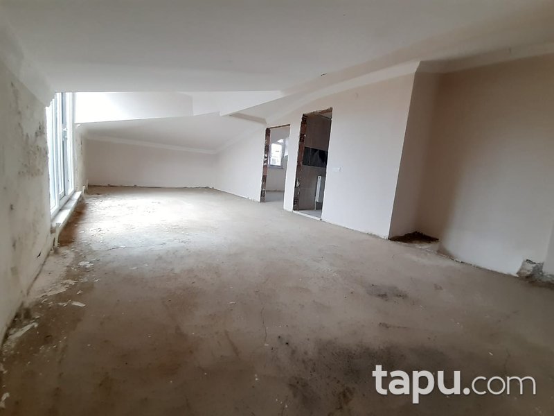 Tekirdağ Çerkezköy Veliaport Sitesi'nde 4+1 Daire