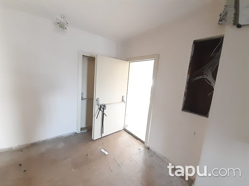 Tekirdağ Çerkezköy Veliaport Sitesi'nde 4+1 Daire