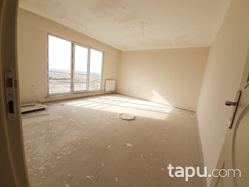 Tekirdağ Çerkezköy Veliaport Sitesi'nde 4+1 Daire