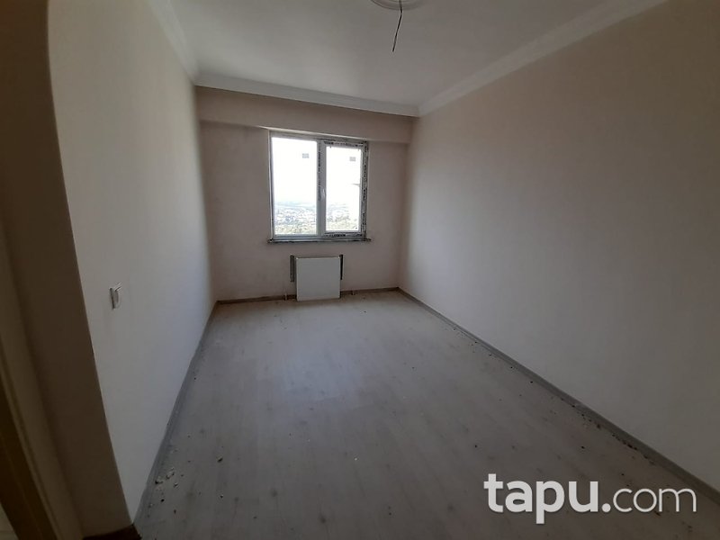 Tekirdağ Çerkezköy Veliaport Sitesi'nde 4+1 Daire