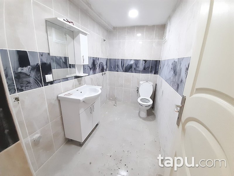 Tekirdağ Çerkezköy Veliaport Sitesi'nde 4+1 Daire